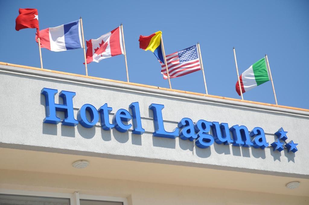 Laguna Hotel
